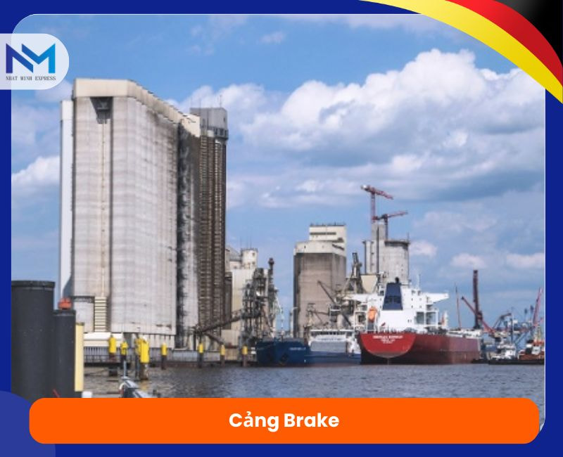 cang brake