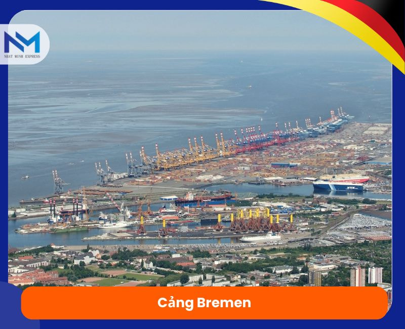 cang bremen