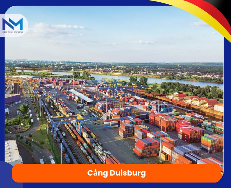 cang duisburg