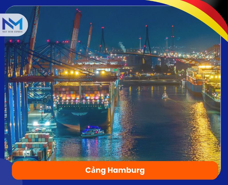 cang hamburg