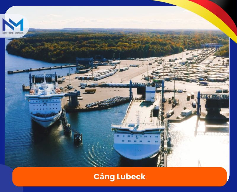 cang lubeck