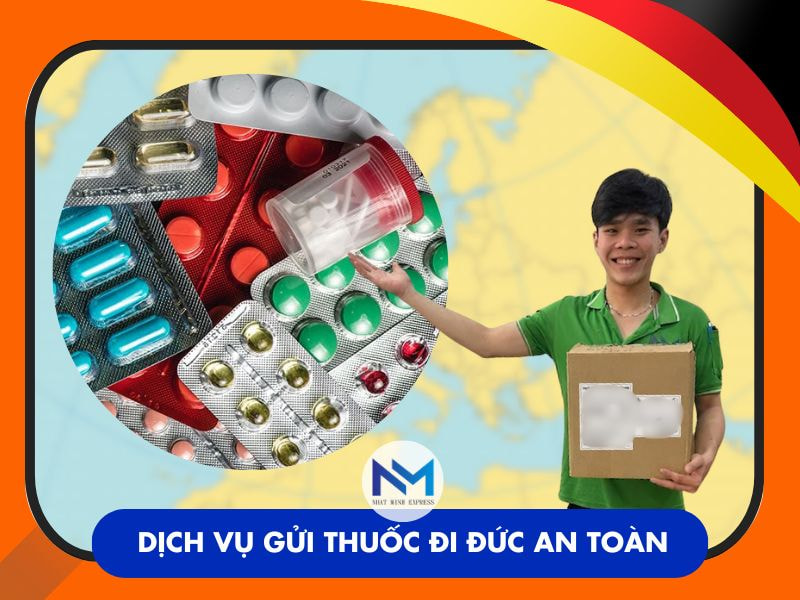 dich vu gui thuoc di duc