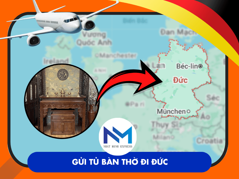 gui ban tu tho di duc