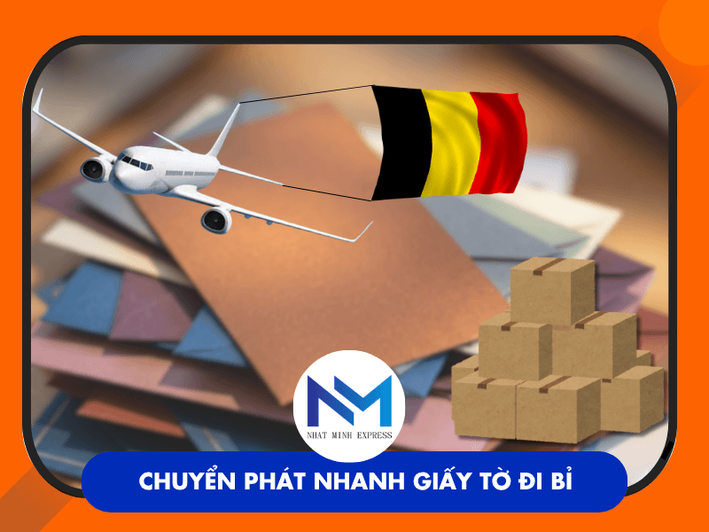 gui giay to ho so di bi