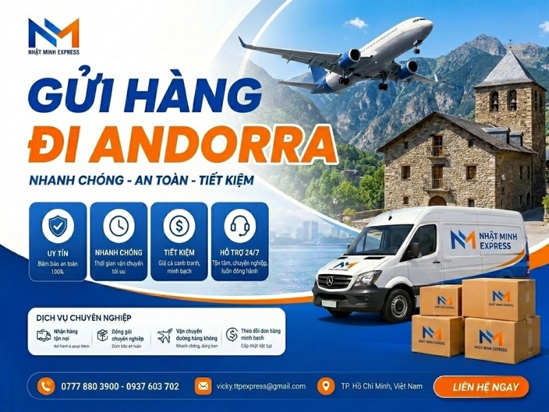 gui hang di andorra nhatminhexpress