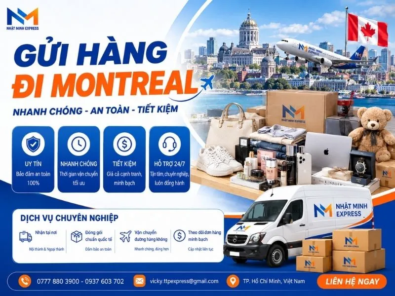 gui hang di montreal