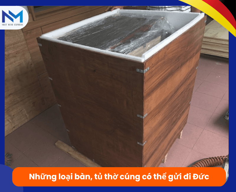 loai ban tho cung co the gui di duc