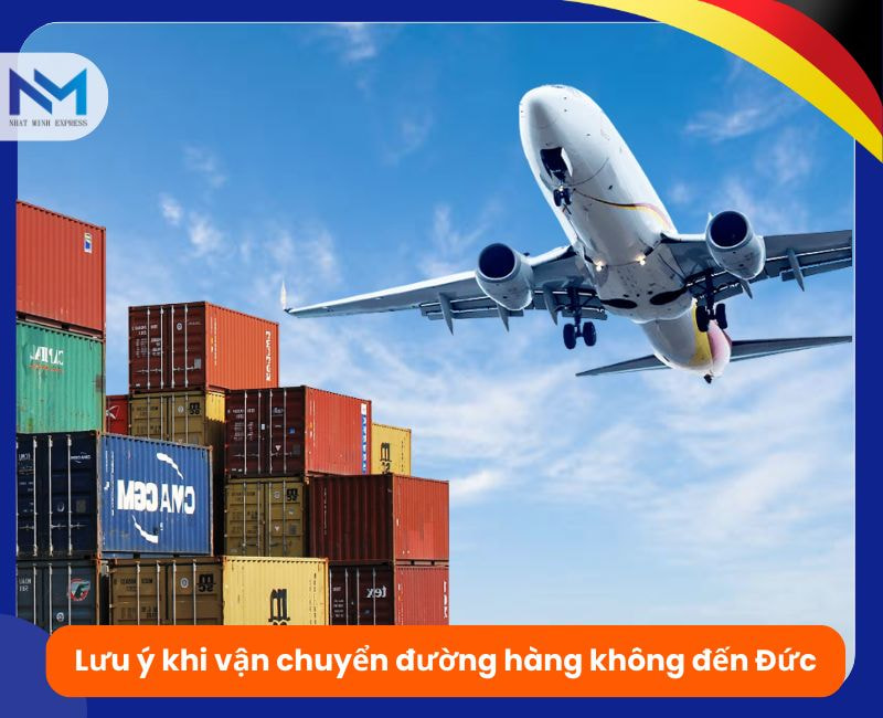 luu y khi van chuyen den duc