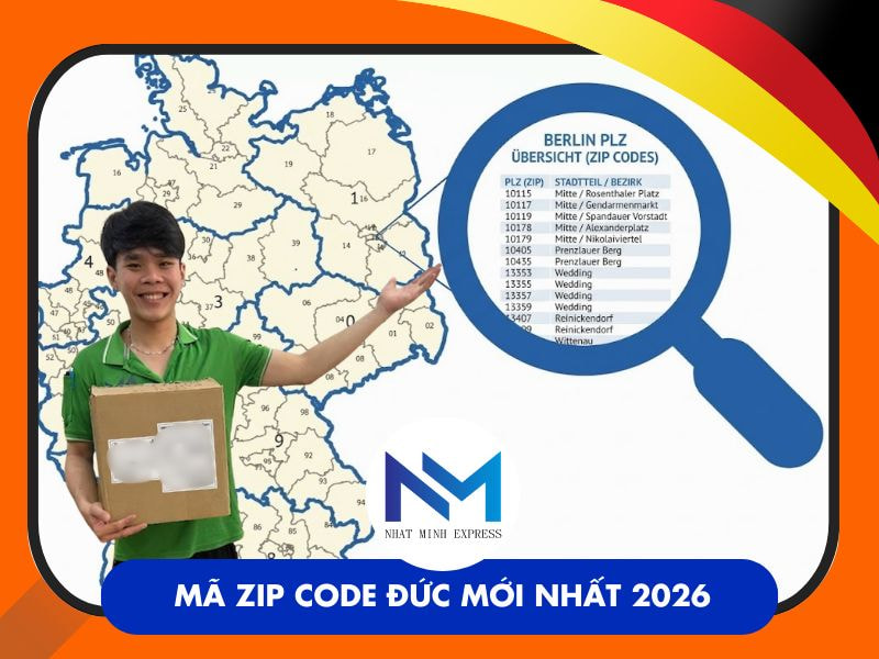 mazip code duc moi nhat 2026
