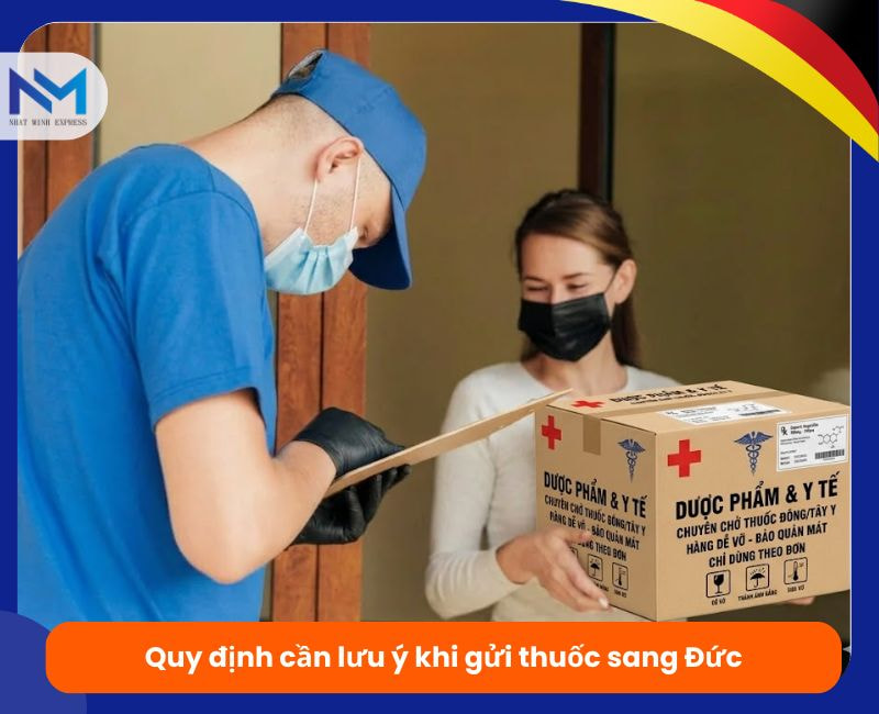 quy dinh gui thuoc sang duc