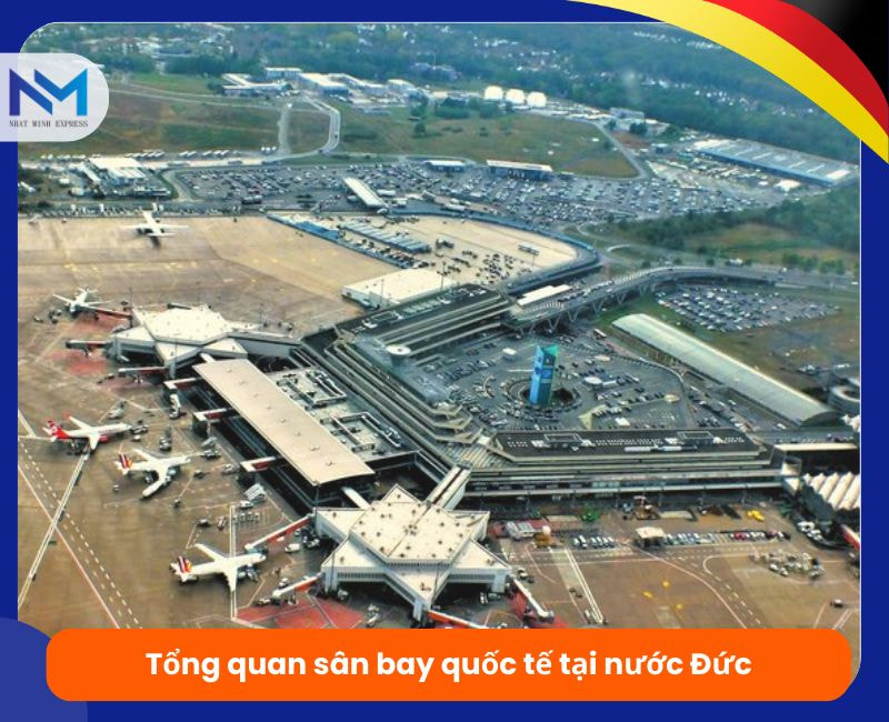 tong quan san bay tai duc