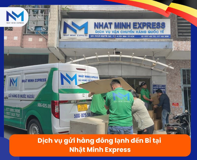 dich vu gui hang dong lanh di bi nhat minh express