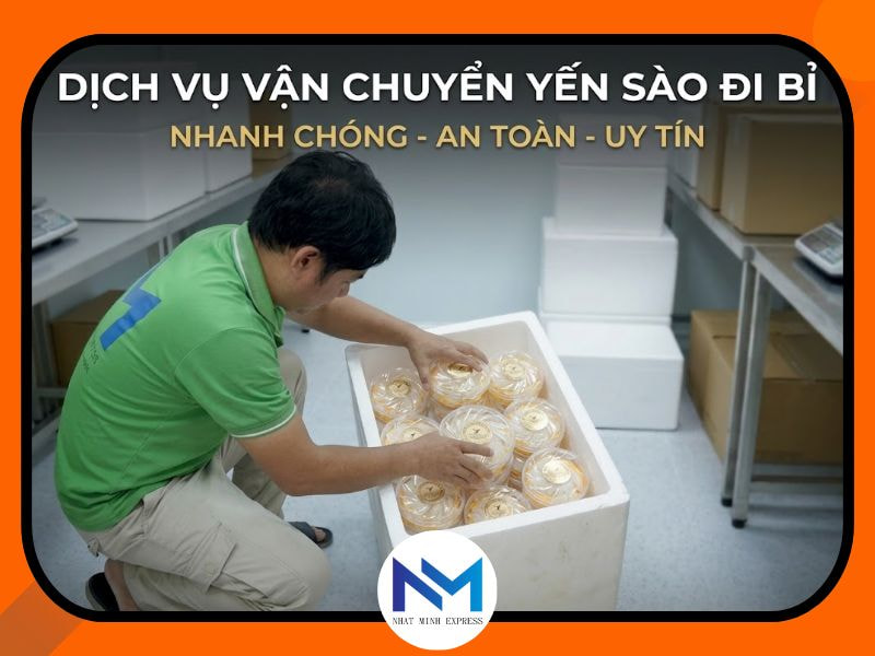 van chuyen hang hoa di bi