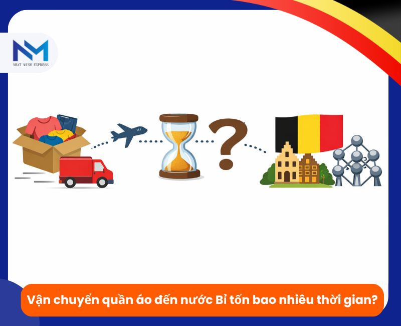 thoi gian gui quan ao den bi