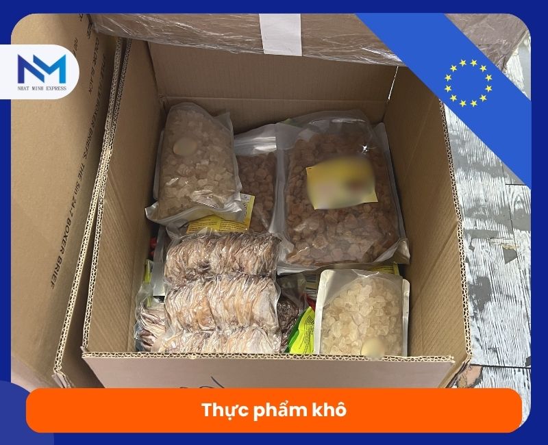 thuc pham kho