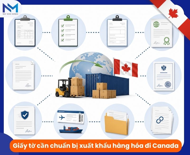 giay to can xhuan bi xuat khau hang hoa di canada