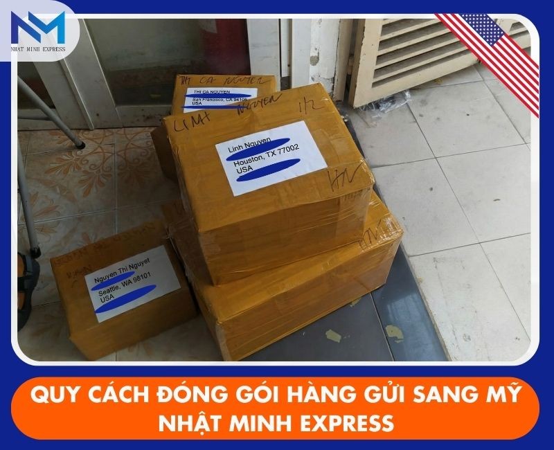 quy cach dong goi hang hoa gui sang usa