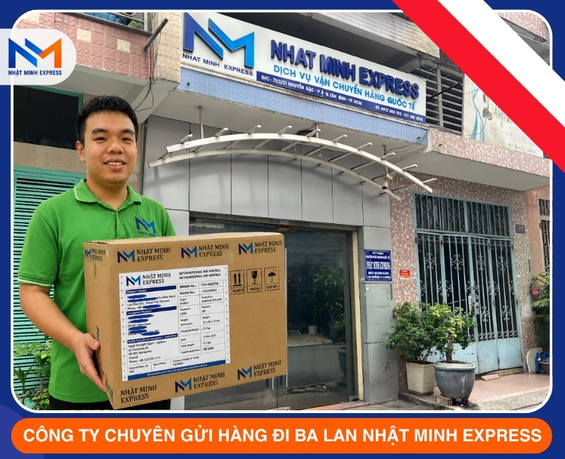cong ty gui hang di ba lan nhatminhexpress