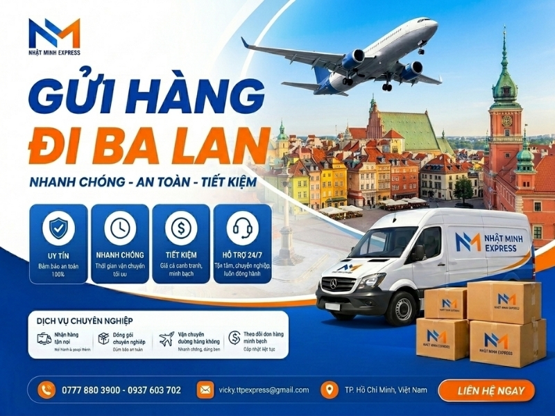 gui hang di ba lan nhatminhexpress 2026