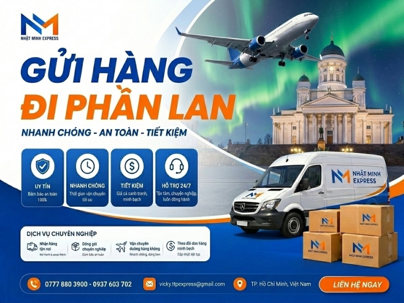 gui hang di phan lan nhatminhexpress 2026