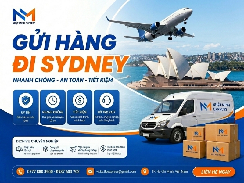 gui hang di sydney