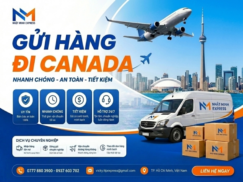 gui hang di canada