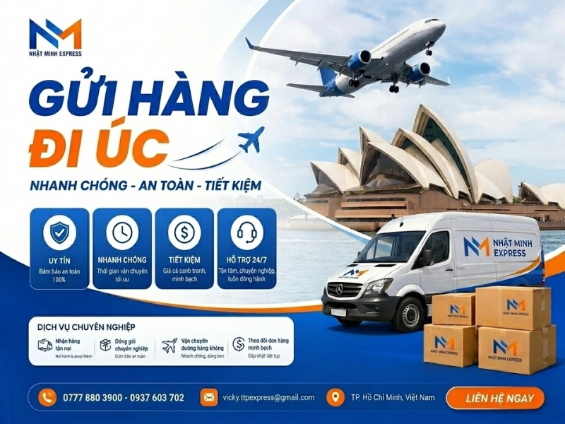 gui hang di uc