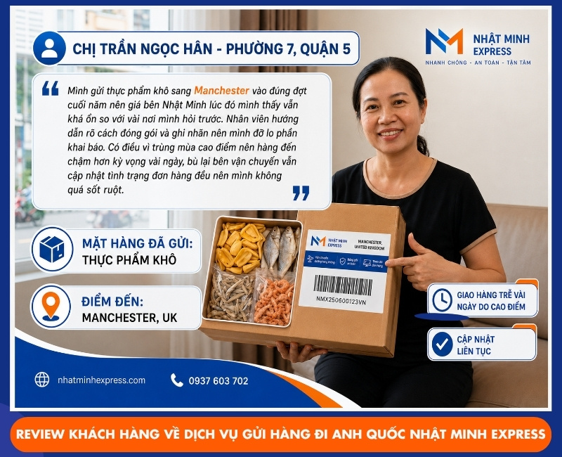 review dich vu gui hang di anh nhatminhexpress