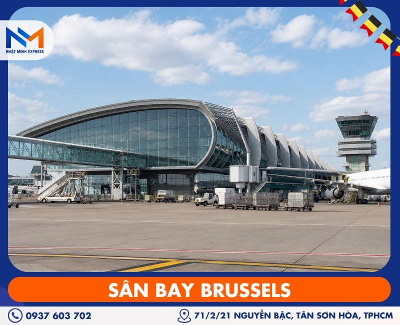 Brussels-airport