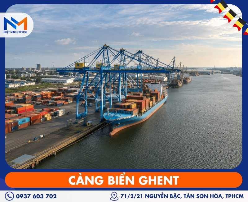cang-Ghent