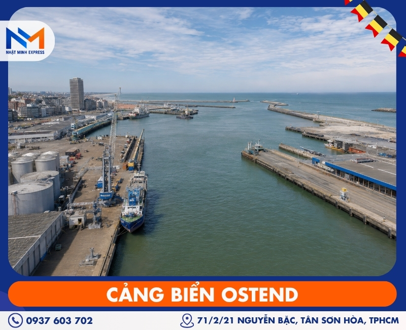 cang-Ostend