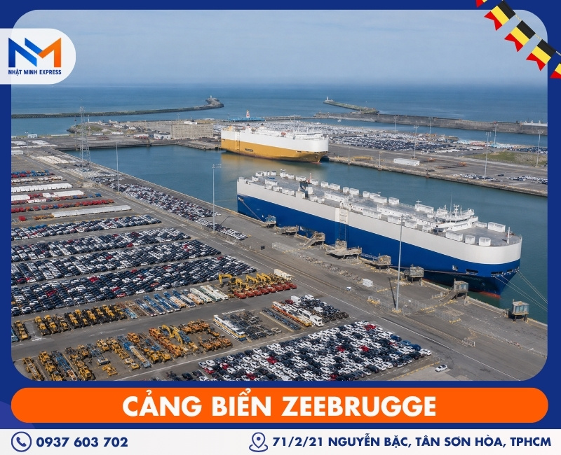 cang-Zeebrugge