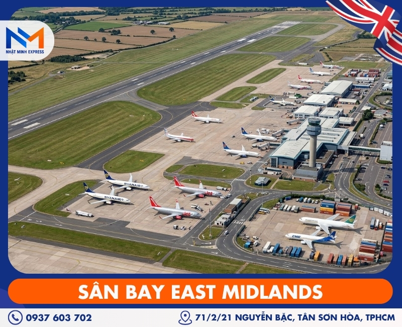 san-bay-east-midlands