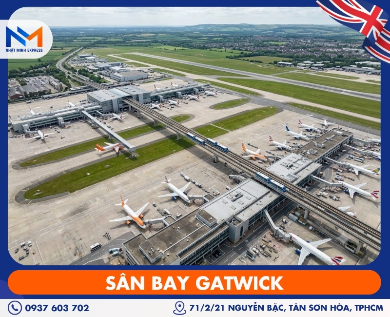 san-bay-gatwick