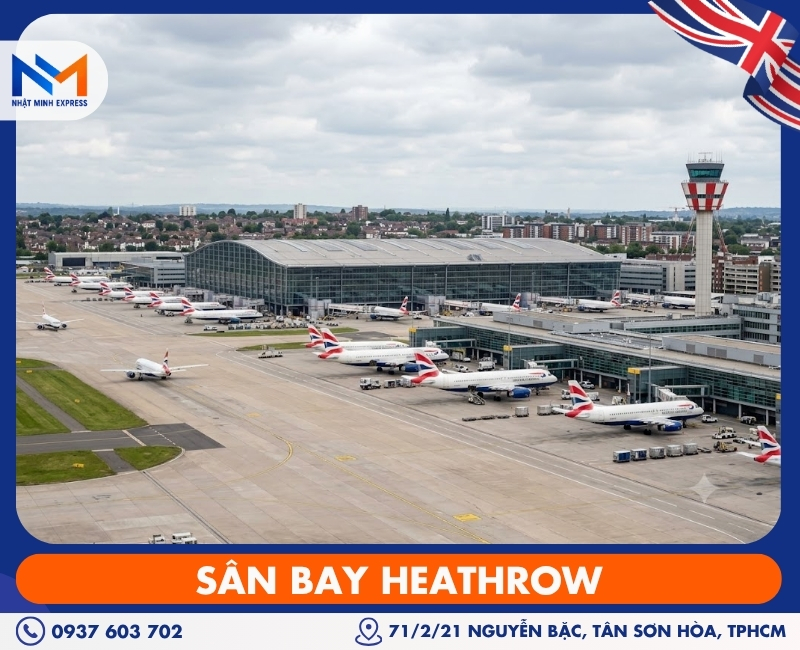 san-bay-heathrow